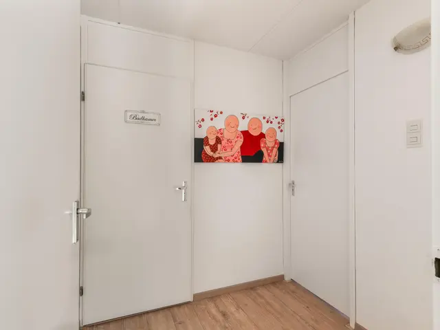Lindenlaan 107, CASTRICUM
