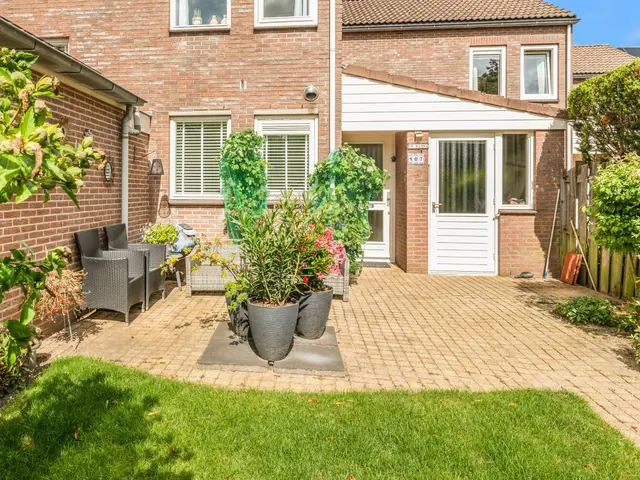 Lindenlaan 107, CASTRICUM