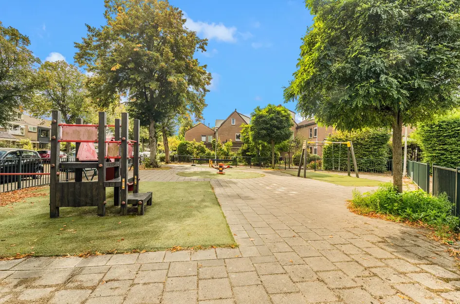 Lindenlaan 107