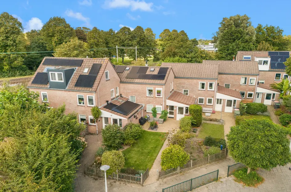 Lindenlaan 107