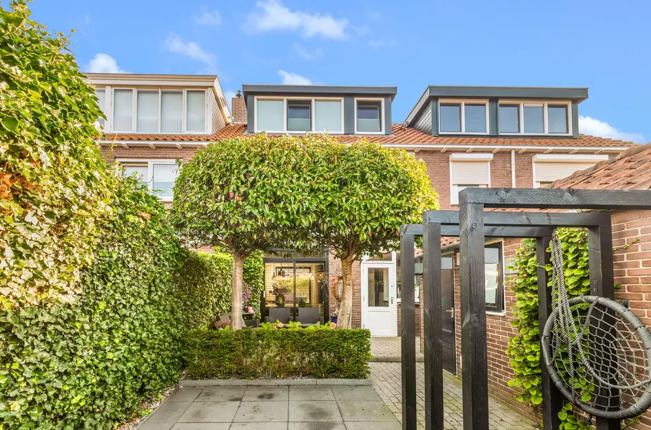 JW van Veenstraat 3