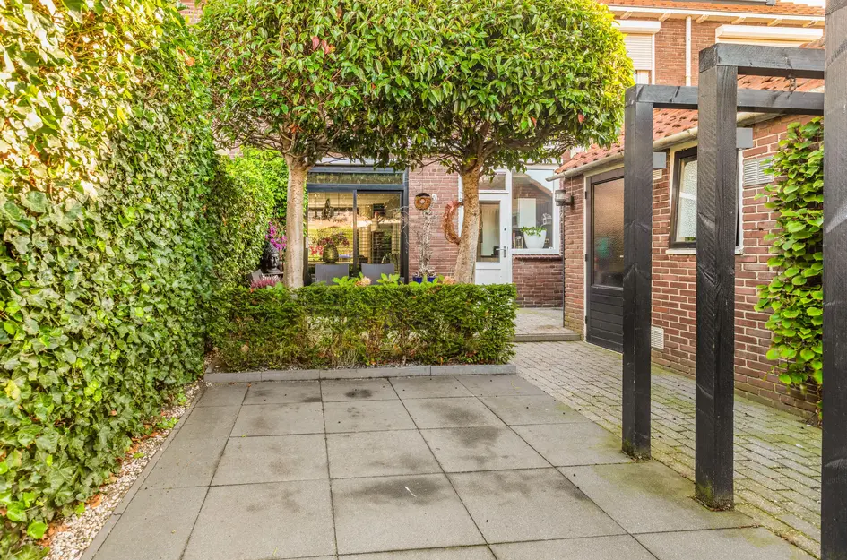 JW van Veenstraat 3
