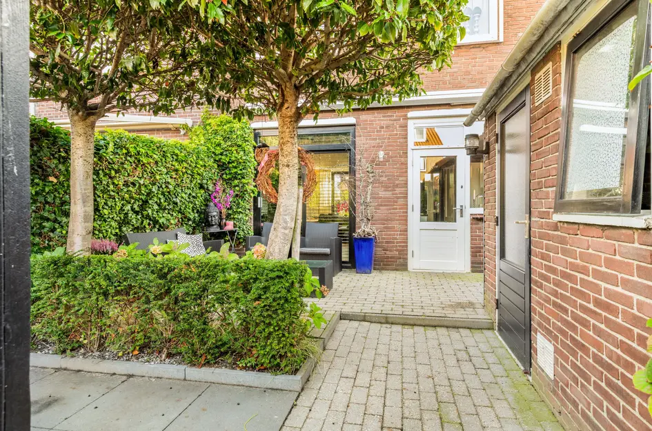 JW van Veenstraat 3