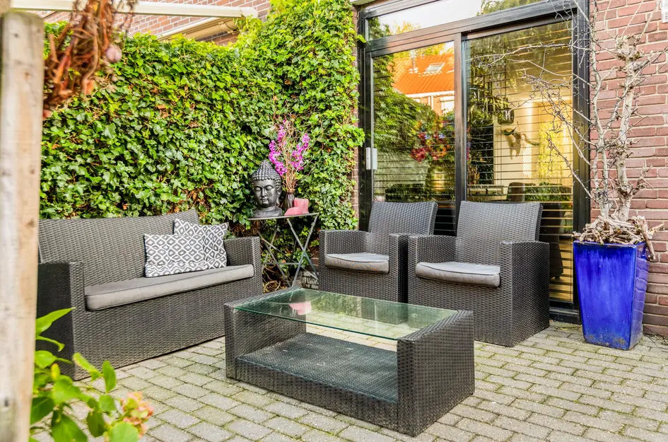 JW van Veenstraat 3