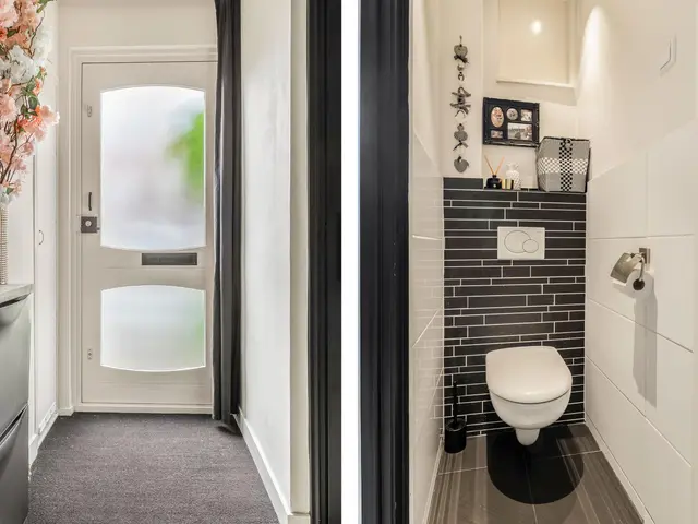 JW van Veenstraat 3, HEEMSKERK