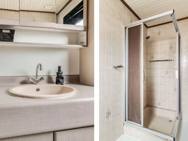 JW van Veenstraat 3, HEEMSKERK