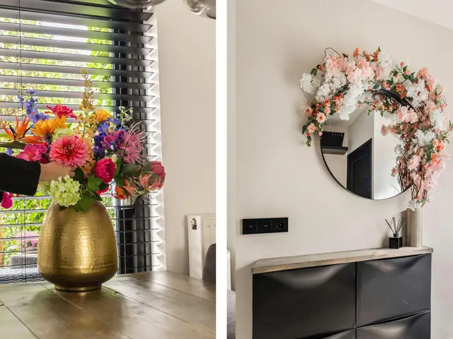 JW van Veenstraat 3, HEEMSKERK