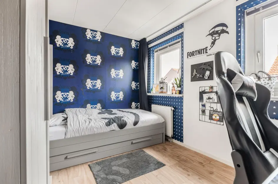 JW van Veenstraat 3
