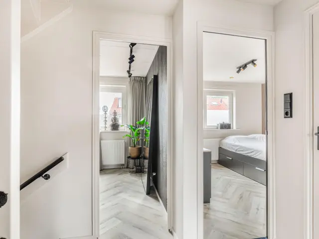 JW van Veenstraat 3, HEEMSKERK