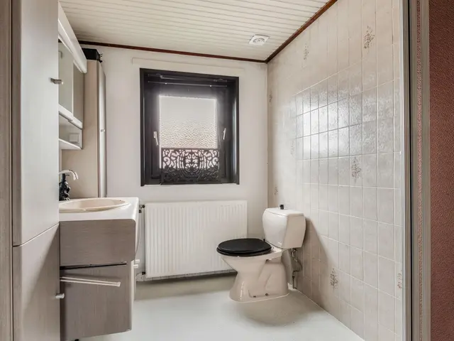 JW van Veenstraat 3, HEEMSKERK