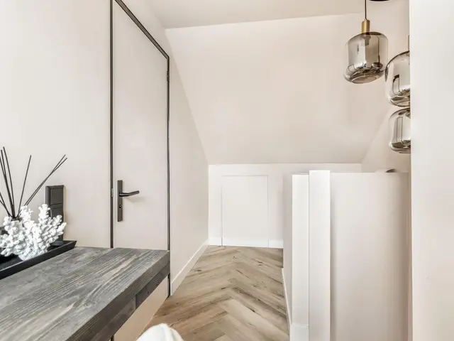 JW van Veenstraat 3, HEEMSKERK