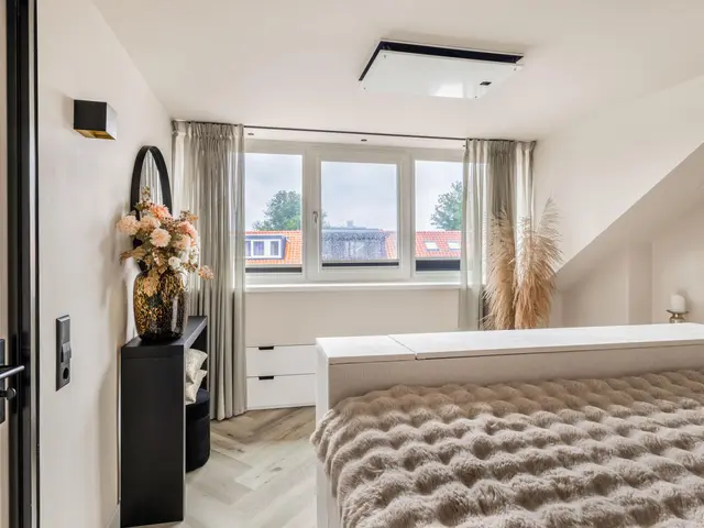 JW van Veenstraat 3, HEEMSKERK