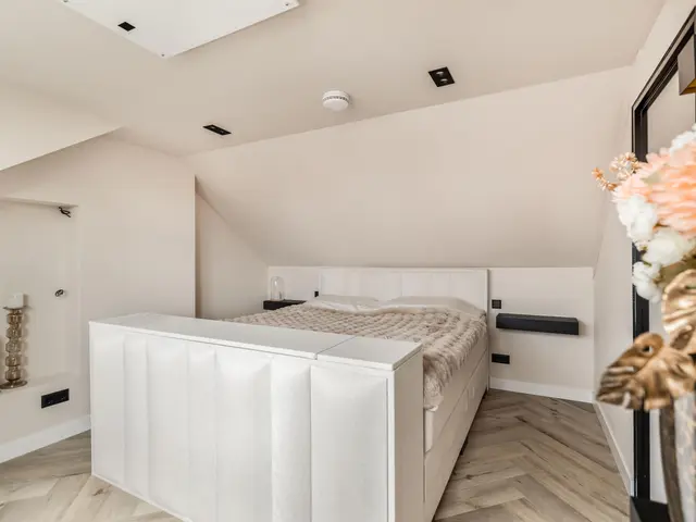 JW van Veenstraat 3, HEEMSKERK