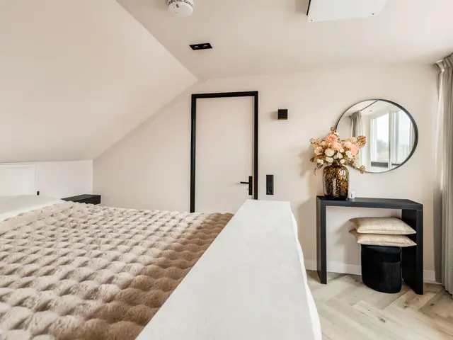 JW van Veenstraat 3, HEEMSKERK