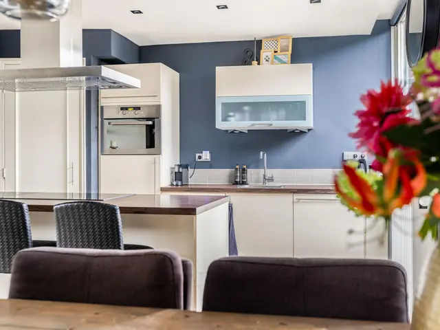 JW van Veenstraat 3, HEEMSKERK