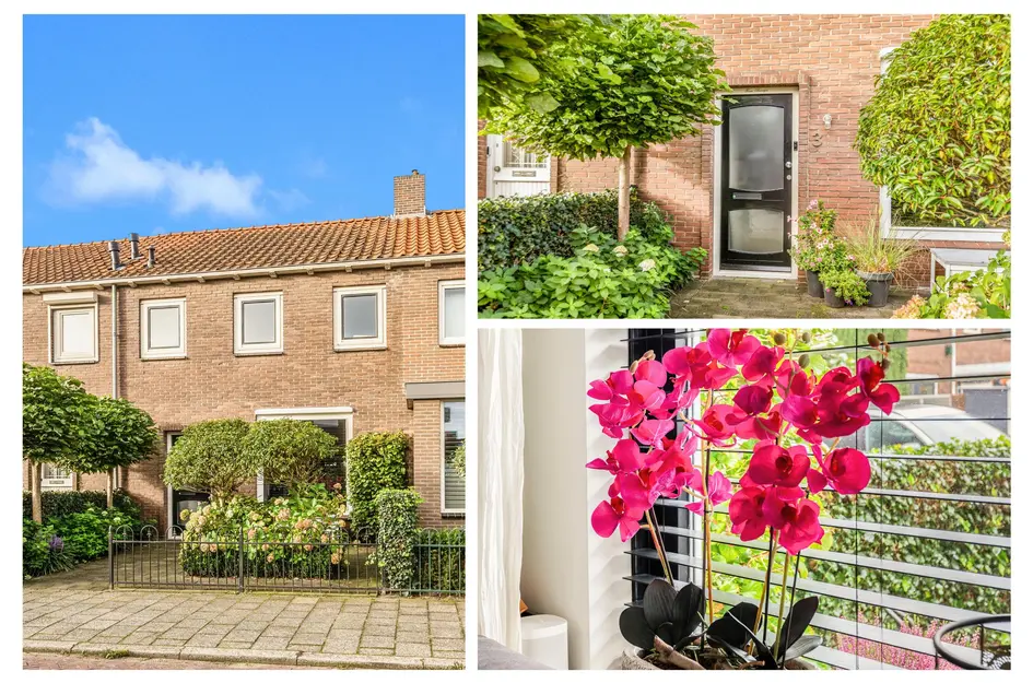 JW van Veenstraat 3