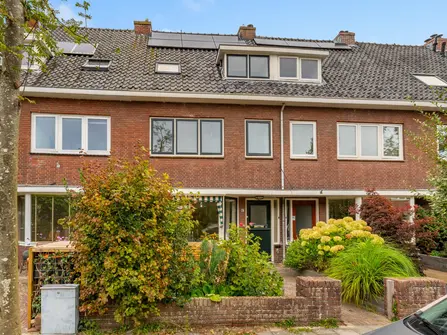 Gerard Doustraat 42