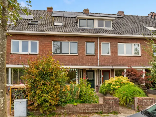 Gerard Doustraat 42, ALKMAAR