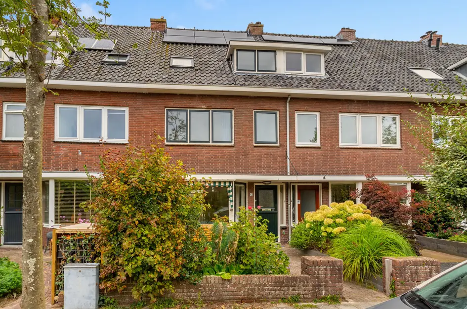 Gerard Doustraat 42