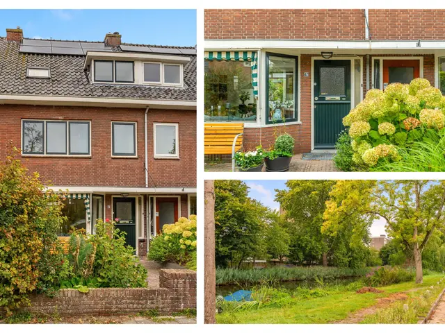 Gerard Doustraat 42, ALKMAAR
