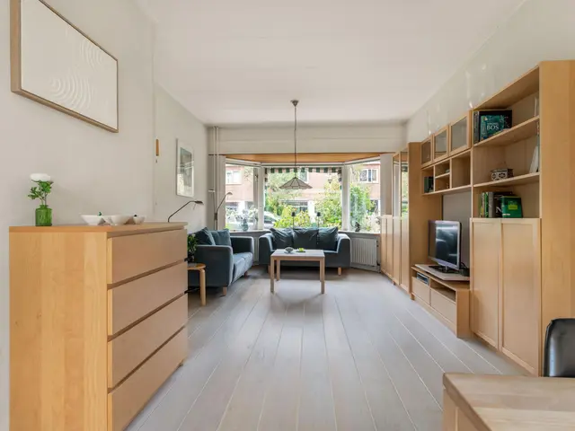 Gerard Doustraat 42, ALKMAAR