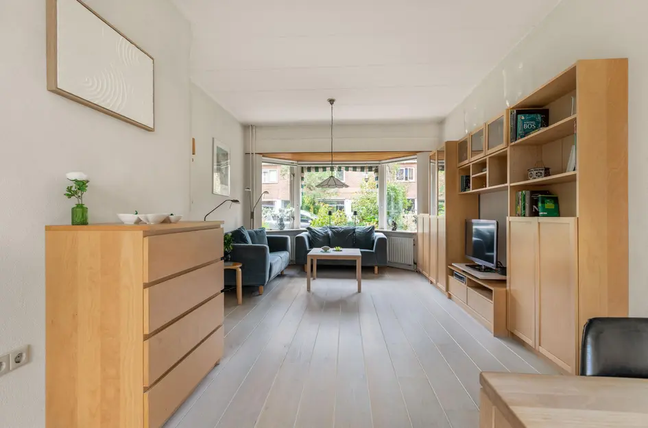 Gerard Doustraat 42