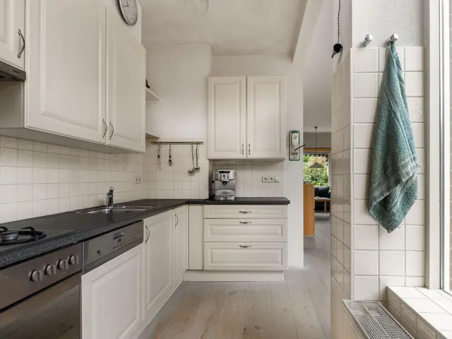 Gerard Doustraat 42, ALKMAAR