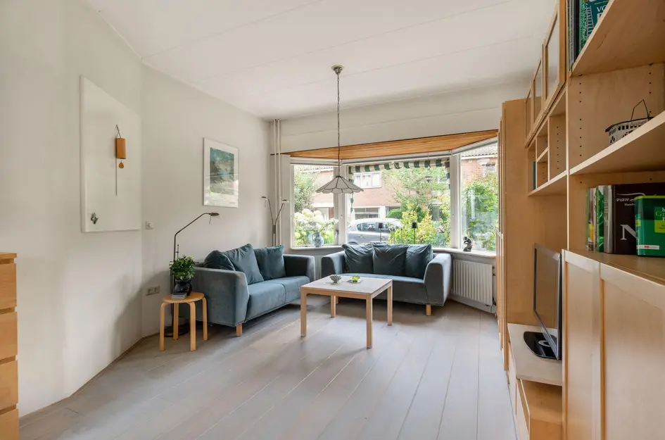 Gerard Doustraat 42