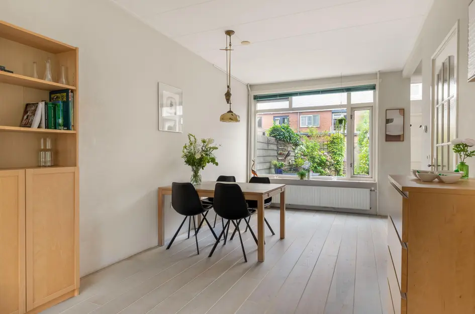 Gerard Doustraat 42