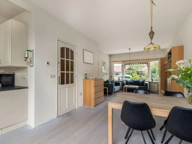 Gerard Doustraat 42, ALKMAAR
