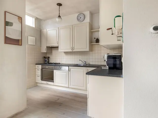 Gerard Doustraat 42, ALKMAAR