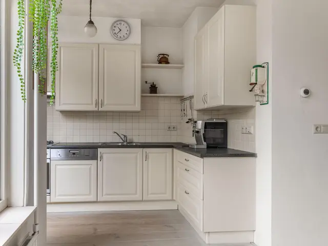Gerard Doustraat 42, ALKMAAR
