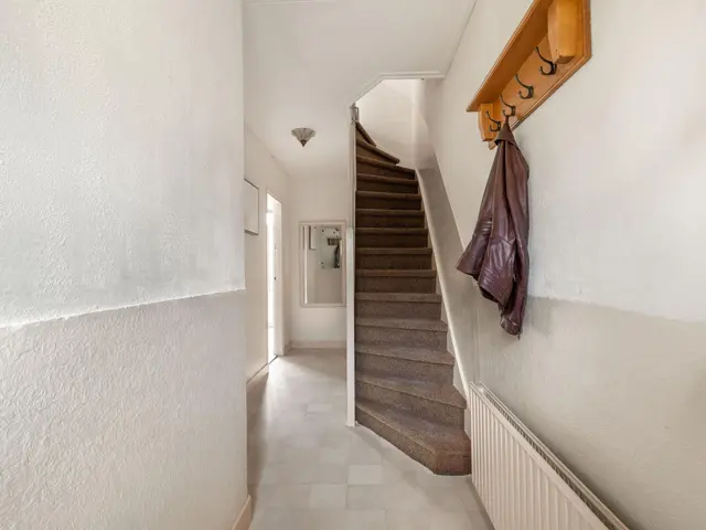 Gerard Doustraat 42, ALKMAAR