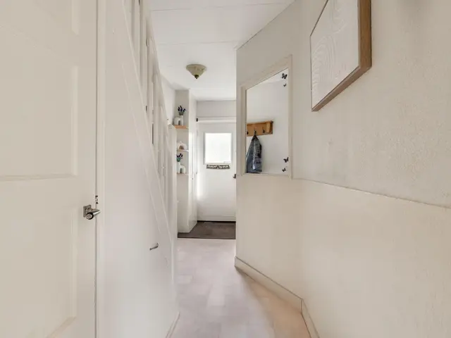 Gerard Doustraat 42, ALKMAAR