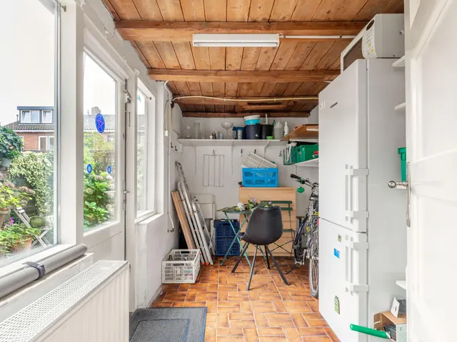 Gerard Doustraat 42, ALKMAAR