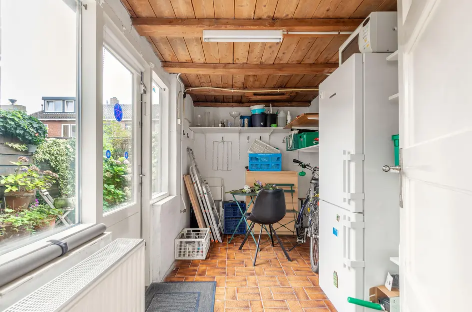 Gerard Doustraat 42