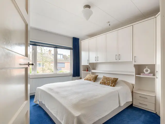 Gerard Doustraat 42, ALKMAAR