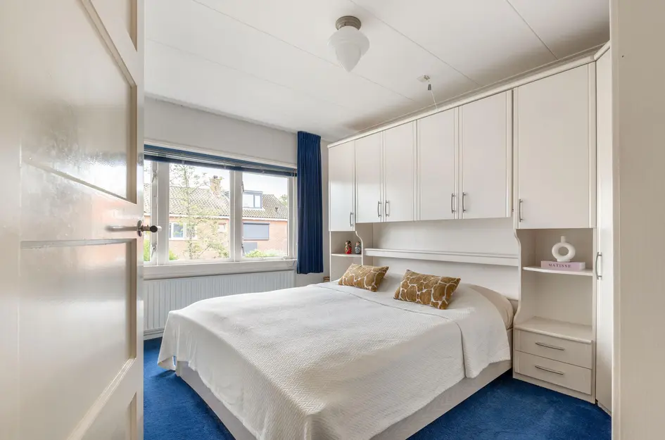 Gerard Doustraat 42