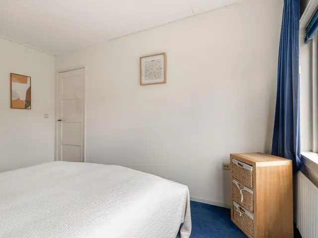 Gerard Doustraat 42, ALKMAAR