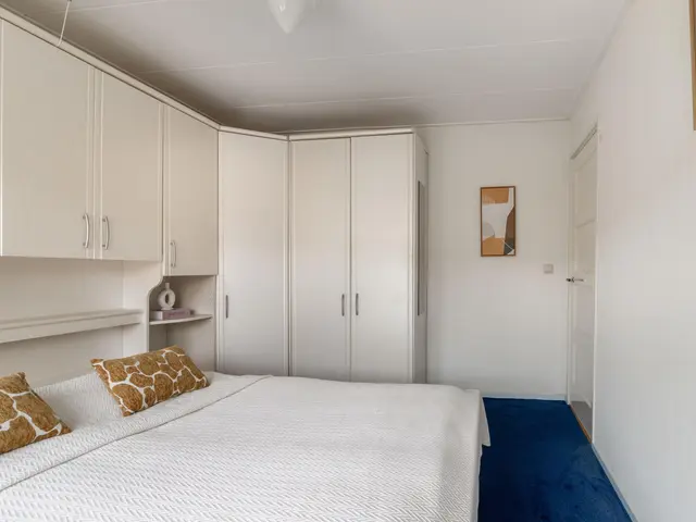 Gerard Doustraat 42, ALKMAAR