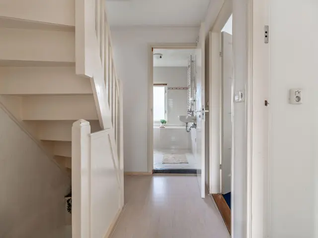 Gerard Doustraat 42, ALKMAAR