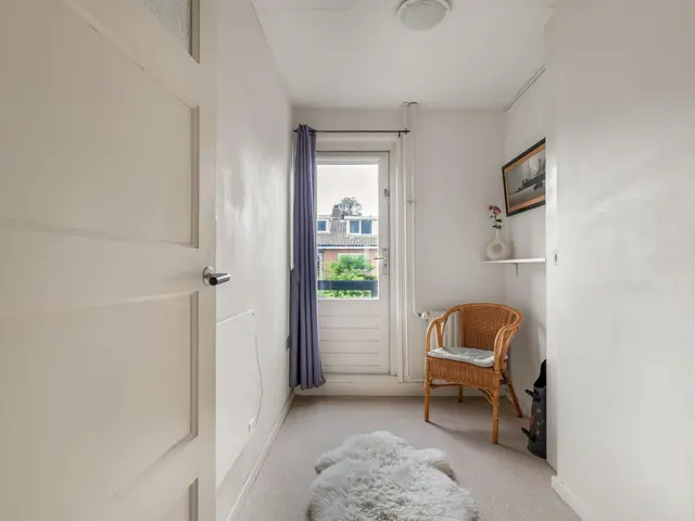 Gerard Doustraat 42, ALKMAAR