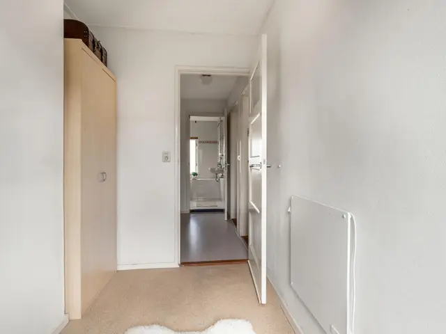 Gerard Doustraat 42, ALKMAAR