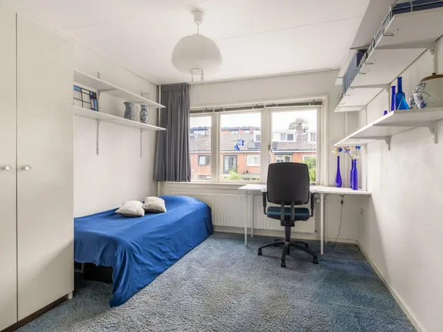 Gerard Doustraat 42, ALKMAAR