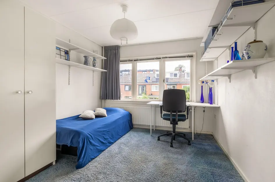 Gerard Doustraat 42