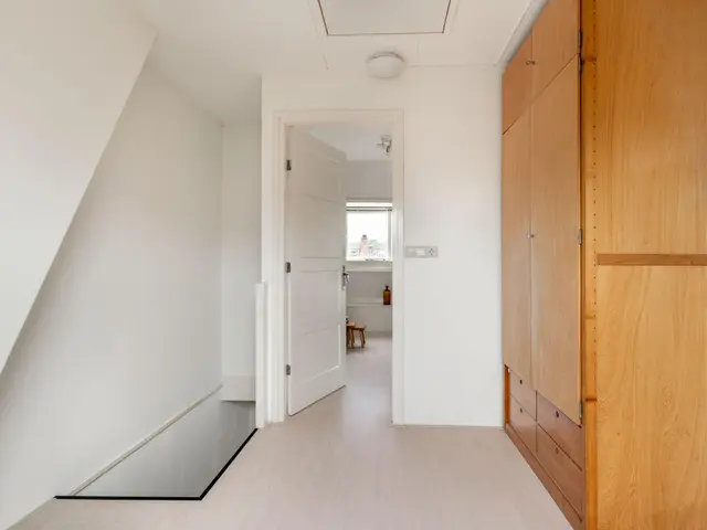 Gerard Doustraat 42, ALKMAAR