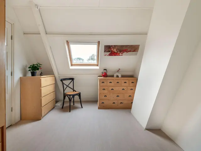 Gerard Doustraat 42, ALKMAAR