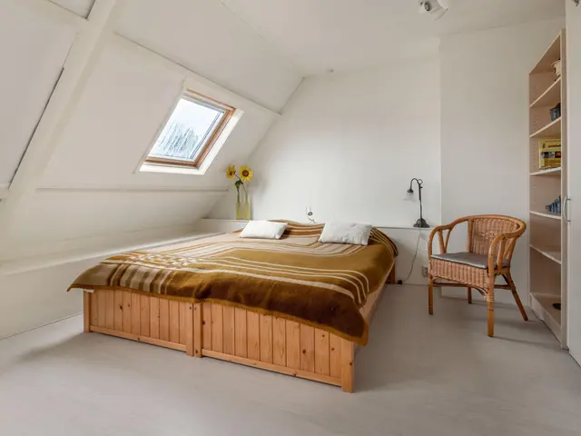 Gerard Doustraat 42, ALKMAAR
