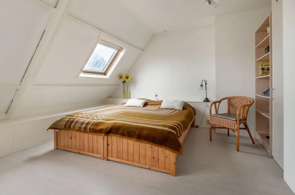Gerard Doustraat 42