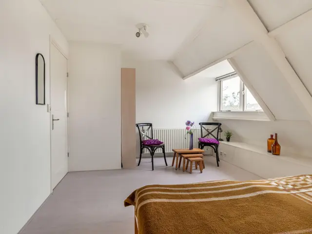 Gerard Doustraat 42, ALKMAAR